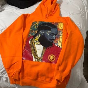 Nipsey Hussle Hoodie